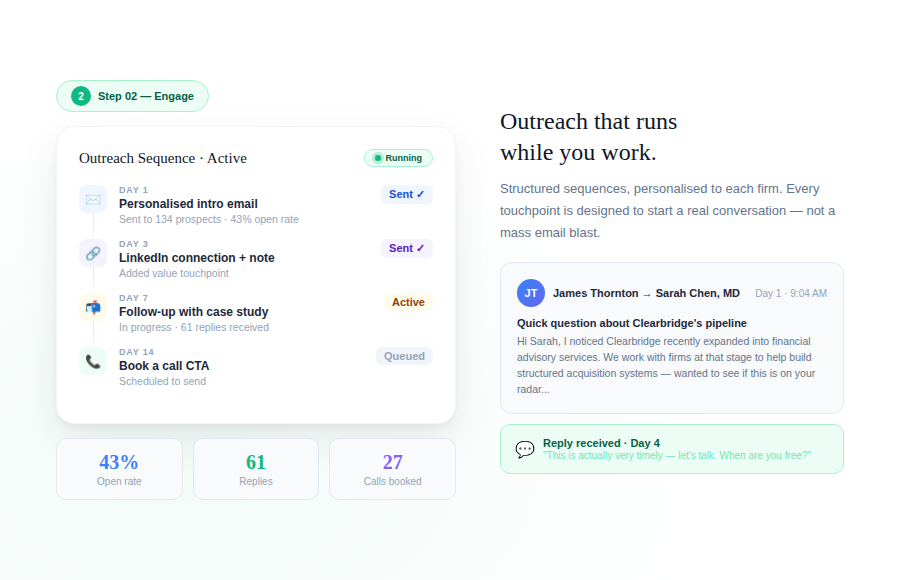 Fractional Executive Firms